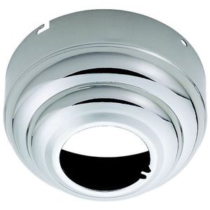 MMC95PN Sloped Ceiling Adaptor Light Kits & Accessories - Polished Nickel MMC95PN Sloped Ceiling Adaptor Light Kits & Accessories - Polished Nickel