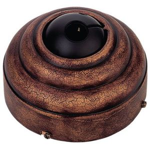 MMC95TB Sloped Ceiling Adaptor Light Kits & Accessories - Tuscan Bronze MMC95TB Sloped Ceiling Adaptor Light Kits & Accessories - Tuscan Bronze