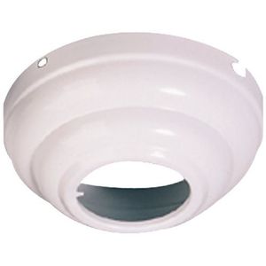 MMC95WH Sloped Ceiling Adaptor Light Kits & Accessories - White MMC95WH Sloped Ceiling Adaptor Light Kits & Accessories - White