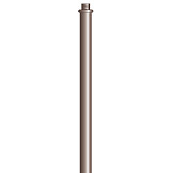 KK360002AP Downrod Downrod Light Kits & Accessories - Antique Pewter KK360002AP Downrod Downrod Light Kits & Accessories - Antique Pewter