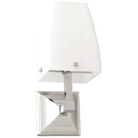 1 Bulb Wall Sconce 1 Bulb Wall Sconce