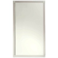 Square/Rectangular Mirror 20-7/16 x 34-1/2 Square/Rectangular Mirror 20-7/16 x 34-1/2
