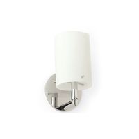 1 Bulb Wall Sconce 1 Bulb Wall Sconce