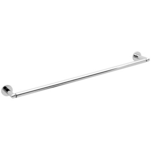 G0203PC Sine Towel Bar Bathroom Accessory - Chrome G0203PC Sine Towel Bar Bathroom Accessory - Chrome