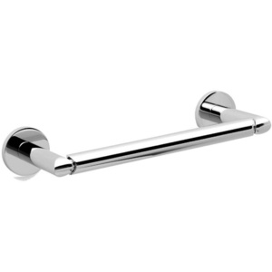 G0205PC Sine Towel Bar Bathroom Accessory - Chrome G0205PC Sine Towel Bar Bathroom Accessory - Chrome