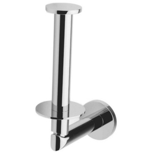 G0207PC Sine Paper Holder Bathroom Accessory - Chrome G0207PC Sine Paper Holder Bathroom Accessory - Chrome