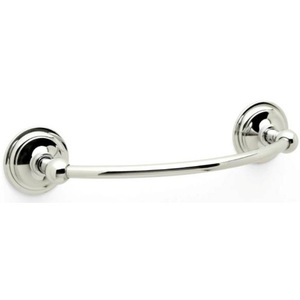 G2605PC London Terrace Towel Bar Bathroom Accessory - Chrome G2605PC London Terrace Towel Bar Bathroom Accessory - Chrome