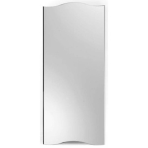 M0241 Sine Square / Rectangular Mirror - Chrome M0241 Sine Square / Rectangular Mirror - Chrome