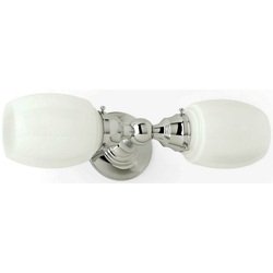 Bathroom Lighting (2 Bulbs) Bathroom Lighting (2 Bulbs)