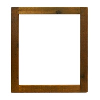 Square/Rectangular Mirror 26 x22 Square/Rectangular Mirror 26 x22