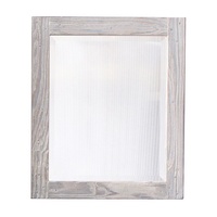Square/Rectangular Mirror 26 x22 Square/Rectangular Mirror 26 x22