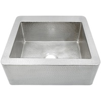 Apron Front Kitchen Sink 25 x 19 x 10 Apron Front Kitchen Sink 25 x 19 x 10