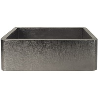 Apron Front Kitchen Sink 30 x 18-1/2 x 10 Apron Front Kitchen Sink 30 x 18-1/2 x 10