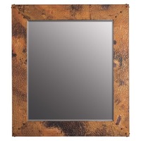 Square/Rectangular Mirror 35 x31 Square/Rectangular Mirror 35 x31