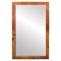 Square/Rectangular Mirror 40 x28 Square/Rectangular Mirror 40 x28
