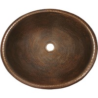 Self-Rimming Bathroom Sink 18-1/2 x 15-1/2 x 5-1/2 Self-Rimming Bathroom Sink 18-1/2 x 15-1/2 x 5-1/2