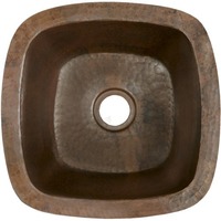 Bar Sink 13 x 13 x 7 Bar Sink 13 x 13 x 7