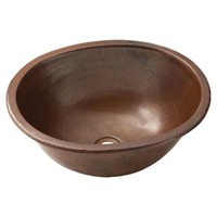 Undermount Bathroom Sink 17 x 13-1/2 x 7-1/2 Undermount Bathroom Sink 17 x 13-1/2 x 7-1/2