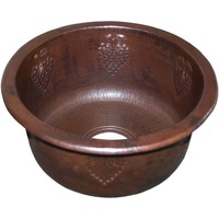 Bar Sink 15 x 15 x Bar Sink 15 x 15 x