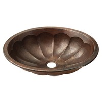 Undermount Bathroom Sink 18-3/4 x 15-3/4 x 5-1/2 Undermount Bathroom Sink 18-3/4 x 15-3/4 x 5-1/2