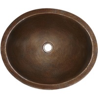 Undermount Bathroom Sink 19 x 16 x 5-1/2 Undermount Bathroom Sink 19 x 16 x 5-1/2