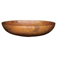 Vessel Style Bathroom Sink 17 x 4-1/2 Vessel Style Bathroom Sink 17 x 4-1/2