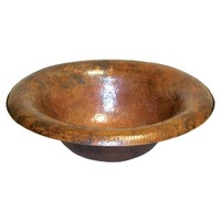 Self-Rimming Bathroom Sink 15-3/4 x 5 Self-Rimming Bathroom Sink 15-3/4 x 5
