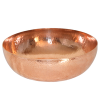 Vessel Style Bathroom Sink 16 x 6-1/2 Vessel Style Bathroom Sink 16 x 6-1/2