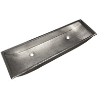 Undermount Bathroom Sink 48 x 14 x 6 Undermount Bathroom Sink 48 x 14 x 6