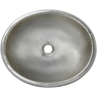 Self-Rimming Bathroom Sink 18-1/2 x 15-1/2 x 5-1/2 Self-Rimming Bathroom Sink 18-1/2 x 15-1/2 x 5-1/2