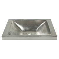 Vessel Style Bathroom Sink 20 x 13 x 5 Vessel Style Bathroom Sink 20 x 13 x 5