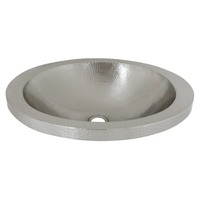 Vessel Style Bathroom Sink 21 x 14 x 5 Vessel Style Bathroom Sink 21 x 14 x 5
