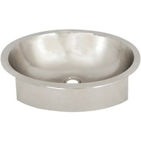 Undermount Bathroom Sink 19 x 16 x 5-1/2 Undermount Bathroom Sink 19 x 16 x 5-1/2