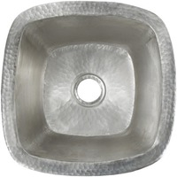 Bar Sink 13 x 13 x 7 Bar Sink 13 x 13 x 7