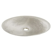 Vessel Style Bathroom Sink 19-1/2 x 3 Vessel Style Bathroom Sink 19-1/2 x 3