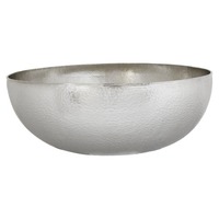 Vessel Style Bathroom Sink 16 x 6-1/2 Vessel Style Bathroom Sink 16 x 6-1/2