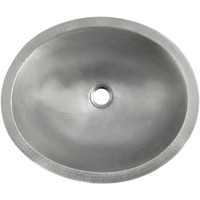 Undermount Bathroom Sink 19 x 16 x 5-1/2 Undermount Bathroom Sink 19 x 16 x 5-1/2