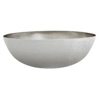 Vessel Style Bathroom Sink 17-1/4 x 13-1/4 x 6 Vessel Style Bathroom Sink 17-1/4 x 13-1/4 x 6