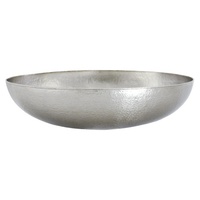 Vessel Style Bathroom Sink 17 x 4-1/2 Vessel Style Bathroom Sink 17 x 4-1/2