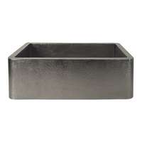 Apron Front Kitchen Sink 30 x 18-1/2 x 10 Apron Front Kitchen Sink 30 x 18-1/2 x 10