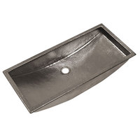 Undermount Bathroom Sink 30 x 14 x 6 Undermount Bathroom Sink 30 x 14 x 6