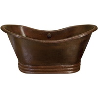 Soaking Tub 60 x 29 x 30 Soaking Tub 60 x 29 x 30