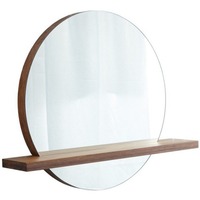 Round Mirror Round Mirror