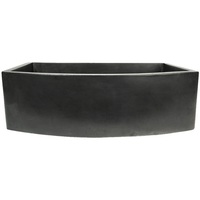 Apron Front Kitchen Sink 33 x 20-1/2 x 10-1/4 Apron Front Kitchen Sink 33 x 20-1/2 x 10-1/4
