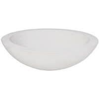 Self-Rimming Bathroom Sink 17 x 5 Self-Rimming Bathroom Sink 17 x 5