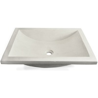 Undermount Bathroom Sink 20-9/14 x 14-9/14 x 5 Undermount Bathroom Sink 20-9/14 x 14-9/14 x 5