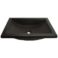 Undermount Bathroom Sink 20-9/14 x 14-9/14 x 5 Undermount Bathroom Sink 20-9/14 x 14-9/14 x 5