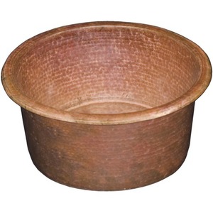 NCPS135 Diego Undermount Bar Sink - Natural NCPS135 Diego Undermount Bar Sink - Natural