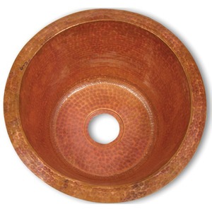 NCPS151 Redondo Grande Undermount Bar Sink - Natural NCPS151 Redondo Grande Undermount Bar Sink - Natural