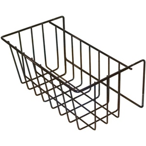 NGR877M Rinse Basket/Basin Rack Kitchen Accessory - Mocha NGR877M Rinse Basket/Basin Rack Kitchen Accessory - Mocha
